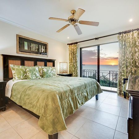 Appartamento Oceanica 804 Playa Flamingo Esterno foto