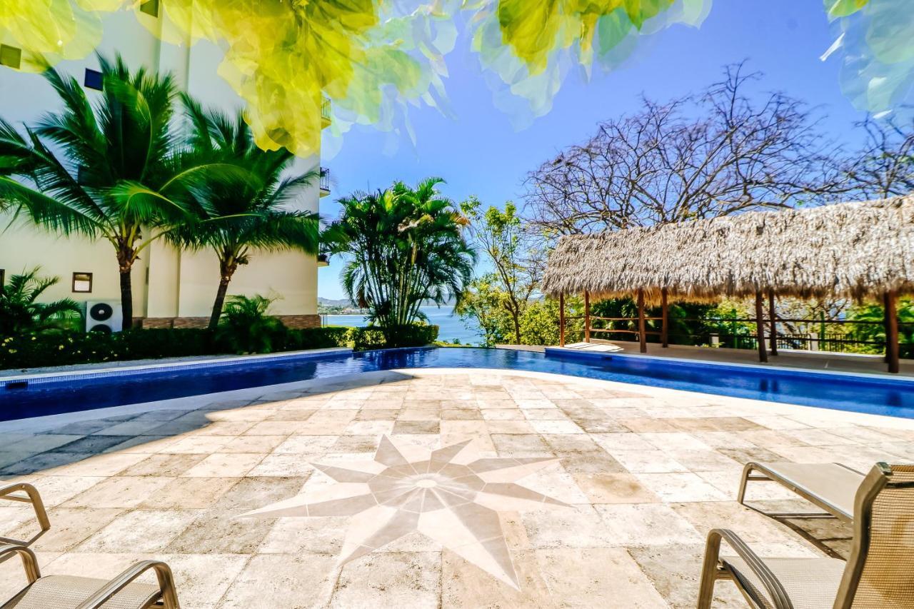 Appartamento Oceanica 804 Playa Flamingo Esterno foto