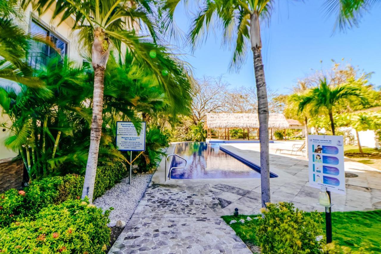 Appartamento Oceanica 804 Playa Flamingo Esterno foto