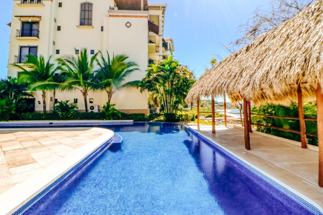 Appartamento Oceanica 804 Playa Flamingo Esterno foto
