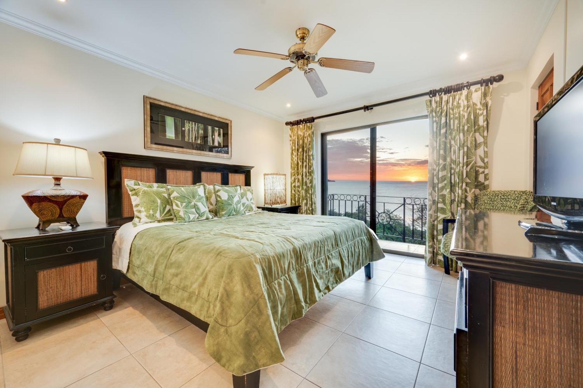 Appartamento Oceanica 804 Playa Flamingo Esterno foto