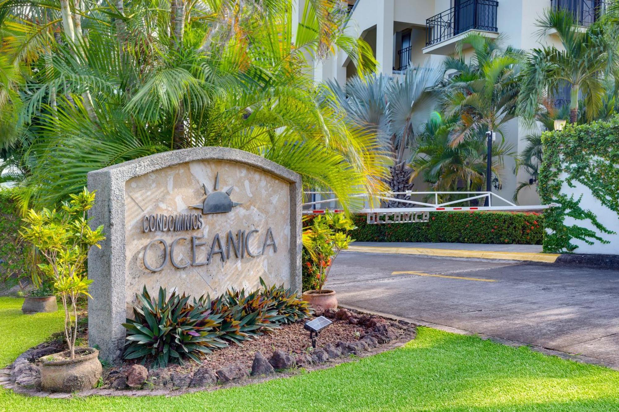 Appartamento Oceanica 804 Playa Flamingo Esterno foto